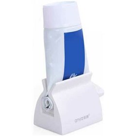 D897-DS Πρέσα Οδοντόκρεμας Λευκό