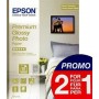 Epson Premium Glossy Φωτογραφικό Χαρτί A6 (10x15) 255gr/m² για Εκυπωτές Inkjet 80 ΦύλλαΚωδικός: C13S042167 