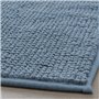 Lino Home Πατάκι Μπάνιου 50x80 Alabama 2500000308 Blue