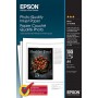 Epson Photo Quality Φωτογραφικό Χαρτί Matte A4 (21x30) 102gr/m² για Εκυπωτές Inkjet 100 ΦύλλαΚωδικός: C13S041061 