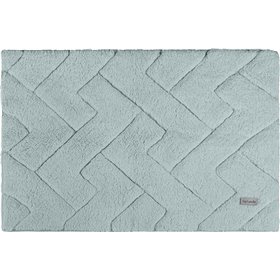 Guy Laroche Πατάκι Μπάνιου Zita 55x85 1127091121002 Aqua Guy Laroche Πατάκι Μπάνιου Zita 55x85 1127091121002 Aqua