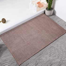 Lino Home Πατάκι Μπάνιου 50x80 Alabama 2500000312 Lilac Lino Home Πατάκι Μπάνιου 50x80 Alabama 2500000312 Lilac