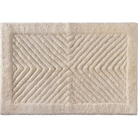 Guy Laroche Πατάκι Μπάνιου 40x60 Mozaik Natural Guy Laroche Πατάκι Μπάνιου 40x60 Mozaik Natural