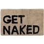 Estia Πατάκι Μπάνιου Get Naked 50x80 02-4323 Beige