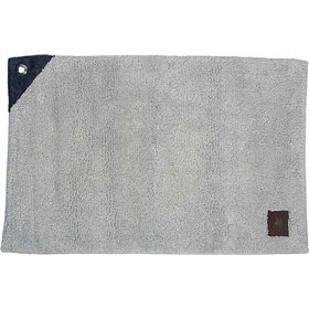 Greenwich Polo Club Πατάκι Μπάνιου 50x80 2571 Γκρι