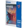 Epson Photo Quality Φωτογραφικό Χαρτί Matte A4 (21x30) 102gr/m² για Εκυπωτές Inkjet 100 ΦύλλαΚωδικός: C13S041061 