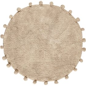 Kentia Πατάκι Μπάνιου Fontana 60x60 60339 26