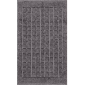 Nef-Nef Πατάκι Μπάνιου 70x120 Aegean Anthracite