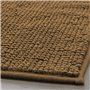 Lino Home Πατάκι Μπάνιου 50x100 Alabama 2500000317 Beige