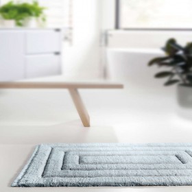 Guy Laroche Πατάκι Μπάνιου 55x85 Ottawa 1127091120000 Aqua Guy Laroche Πατάκι Μπάνιου 55x85 Ottawa 1127091120000 Aqua