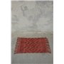 Nima Πατάκι Μπάνιου Enzo 70x110 Terracotta