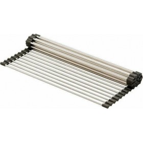 Franke 3120100168 Σχάρα Νεροχύτη Inox Franke 3120100168 Σχάρα Νεροχύτη Inox