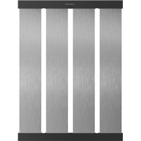 Schock 629726-110 Σχάρα Νεροχύτη Inox Schock 629726-110 Σχάρα Νεροχύτη Inox