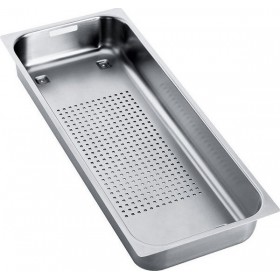 Franke 3120100162 Μπωλ Αποστράγγισης Νεροχύτη Inox Franke 3120100162 Μπωλ Αποστράγγισης Νεροχύτη Inox