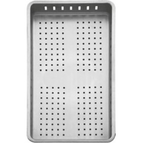 Karag BL-517 Μπωλ Αποστράγγισης Νεροχύτη Inox