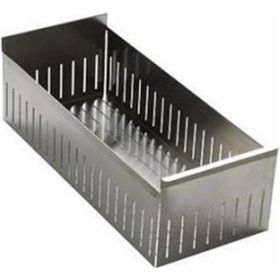 Apell S9500/15 Μπωλ Αποστράγγισης Νεροχύτη Inox Apell S9500/15 Μπωλ Αποστράγγισης Νεροχύτη Inox