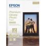 Epson Φωτογραφικό Χαρτί Premium Glossy 13x18 255gr/m² για Εκυπωτές Inkjet 30 ΦύλλαΚωδικός: C13S042154 