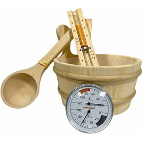 Mountfield Σετ Σάουνας 3SAZ0066