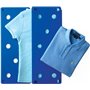 Adult Magic Clothes Tshirts Folder Organizer Flip Fold