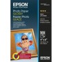 Epson Φωτογραφικό Χαρτί A6 (10x15) 200gr/m² για Εκυπωτές Inkjet 100 ΦύλλαΚωδικός: C13S042548 