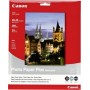 Canon SG-201 Φωτογραφικό Χαρτί Gloss Plus 20x25 260gr/m² για Εκυπωτές Inkjet 20 ΦύλλαΚωδικός: 1686B018 