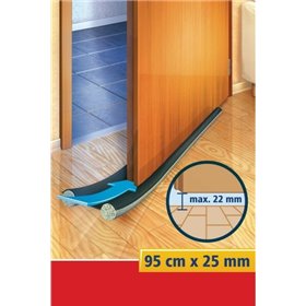 Tesa 05418 Αφρώδες Διπλό Αεροστόπ Πόρτας σε Χρώμα 0.95mx2.2cm Tesa 05418 Αφρώδες Διπλό Αεροστόπ Πόρτας σε Χρώμα 0.95mx2.2cm