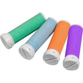 Lafe Ανταλλακτικό για Ρολό Καθαρισμού LAF45644 4τμχ Lafe Ανταλλακτικό για Ρολό Καθαρισμού LAF45644 4τμχ