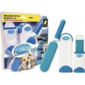 Βούρτσες σετ για καθαρισμό τριχών ζώων OEM 500-212194