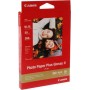 Canon PP-201 Φωτογραφικό Χαρτί Plus ΙΙ A4 (21x30) 275gr/m² για Εκυπωτές Inkjet 20 ΦύλλαΚωδικός: 2311B019 