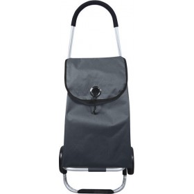 BWB1500 Υφασμάτινο Καρότσι Λαϊκής Γκρι 44.5x100cm BWB1500 Υφασμάτινο Καρότσι Λαϊκής Γκρι 44.5x100cm