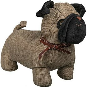 Στοπ Πόρτας Σκύλος Υφασμάτινο