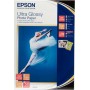 Epson Ultra Glossy Φωτογραφικό Χαρτί A6 (10x15) 300gr/m² για Εκυπωτές Inkjet 50 ΦύλλαΚωδικός: C13S041943 