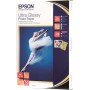 Epson Ultra Glossy Φωτογραφικό Χαρτί A6 (10x15) 300gr/m² για Εκυπωτές Inkjet 50 ΦύλλαΚωδικός: C13S041943 