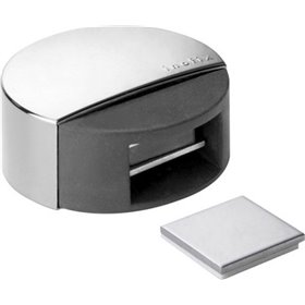 Στοπ Πόρτας Μαγνητικό Μεταλλικό Νίκελ - Χρώμιο