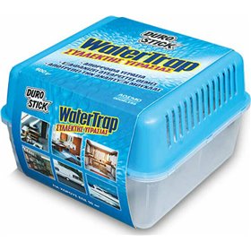 Durostick Συλλέκτης Υγρασίας Watertrap 600gr Durostick Συλλέκτης Υγρασίας Watertrap 600gr
