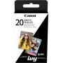 Canon ZP-2030 Φωτογραφικό Χαρτί Instant A8 (5.2x7.4) για Εκυπωτές Zink 20 ΦύλλαΚωδικός: 3214C002AA 