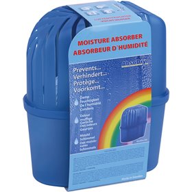 Συλλέκτης Υγρασίας Absodry 450gr Συλλέκτης Υγρασίας Absodry 450gr