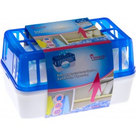 Viosarp Συλλέκτης Υγρασίας 70701291 1000gr Viosarp Συλλέκτης Υγρασίας 70701291 1000gr