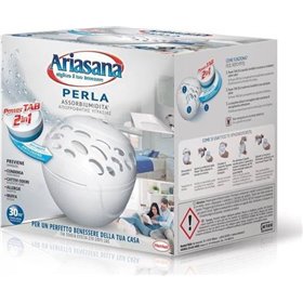 Ariasana Συλλέκτης Υγρασίας Perla 2025893 300gr Ariasana Συλλέκτης Υγρασίας Perla 2025893 300gr