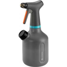 Gardena Comfort Ψεκαστήρας σε Γκρι Χρώμα 1000ml Gardena Comfort Ψεκαστήρας σε Γκρι Χρώμα 1000ml