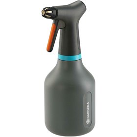 Gardena Comfort Ψεκαστήρας σε Γκρι Χρώμα 750ml Gardena Comfort Ψεκαστήρας σε Γκρι Χρώμα 750ml