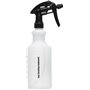Work Stuff Ψεκαστήρας σε Λευκό Χρώμα 750ml