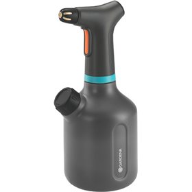Gardena EasyPump Ψεκαστήρας σε Μαύρο Χρώμα 1000ml Gardena EasyPump Ψεκαστήρας σε Μαύρο Χρώμα 1000ml