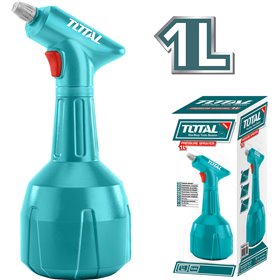 Total Ψεκαστήρας σε Μπλε Χρώμα 1000ml Total Ψεκαστήρας σε Μπλε Χρώμα 1000ml