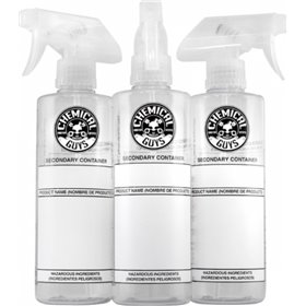 Chemical Guys Ψεκαστήρας 437ml Chemical Guys Ψεκαστήρας 437ml