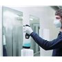 IK Sprayers IK MULTI TR-1 Ψεκαστήρας σε Λευκό Χρώμα 1000ml