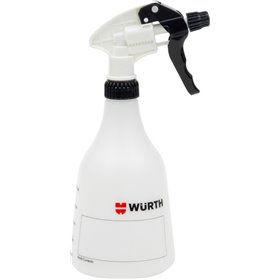 Wurth Ψεκαστήρας σε Λευκό Χρώμα 500ml Wurth Ψεκαστήρας σε Λευκό Χρώμα 500ml