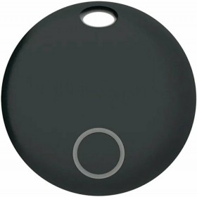HB02 Bluetooth Tracker σε Μαύρο χρώμα