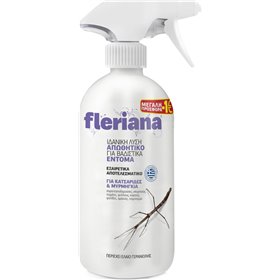 Fleriana Spray για Μυρμήγκια / Κατσαρίδες 400ml Fleriana Spray για Μυρμήγκια / Κατσαρίδες 400ml