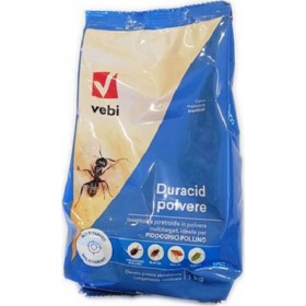 Gemma Duracid Σκόνη για Ψύλλους 1000gr Gemma Duracid Σκόνη για Ψύλλους 1000gr